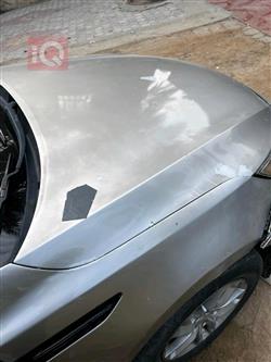 كيا اوبتيما